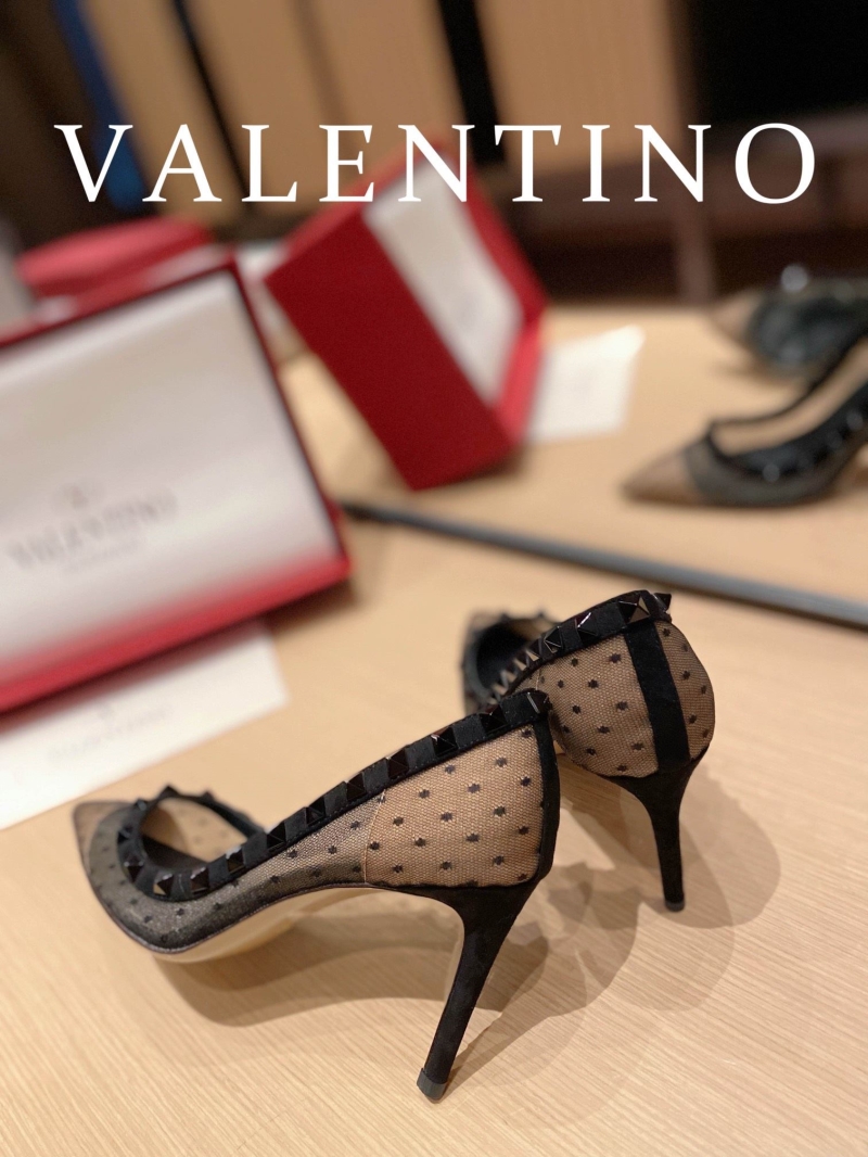 Valentino Heeled Shoes